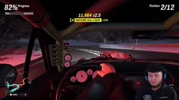 KICK Bounties - Speed Demon #4