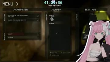 Partnerversary Subathon [Day 39]B | Clip