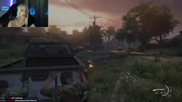 The Last Of Us ve belki hürremi i | Clip