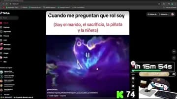 Extensible día 3, usen !extensibl | Clip
