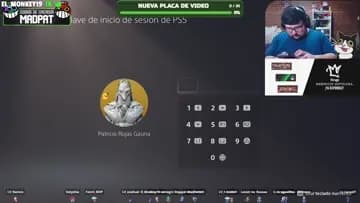 SI LLEGAMOS A LA META DE SUBS SAL | Clip