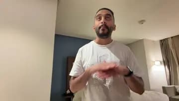 خليها على الله