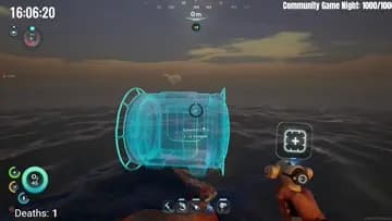 The Start of Base 1