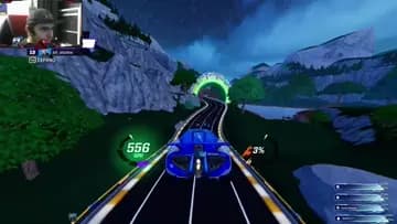 Racing