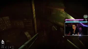 I also need some fucking help!