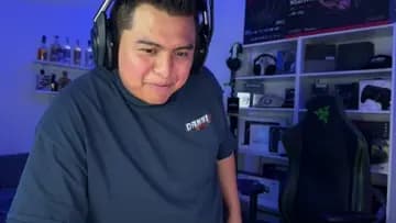 mi streamer favorito