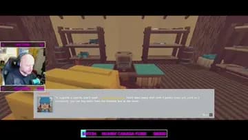 What even is this? Say Hi push fo | Clip