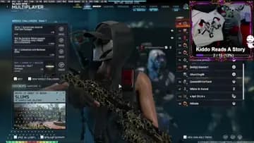It is time! 24hr Stream, What cha | Clip