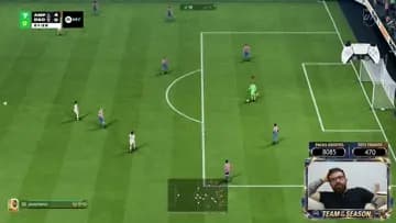 Hoje é palace!!!