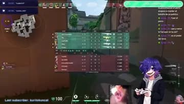 KICK Bounties gg