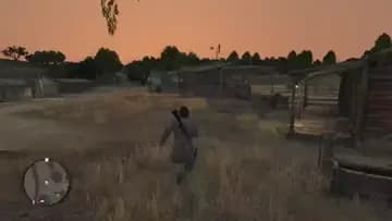 Red Dead 1 😍🤯