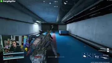 "I'm an A-hole" - Double Knock