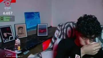 !MT !TRG موضوع محرج قدا قدا | Clip