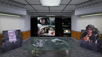 NON-SCRATCH DISC !discord !store | Clip
