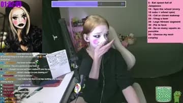 Subathon Stream! (Please don't su | Clip