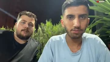 Abi kaç kilo duruyorum