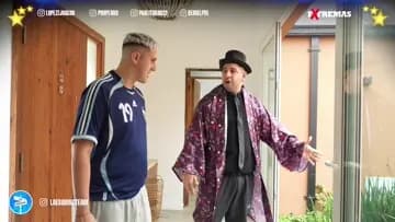 limpieza de energia