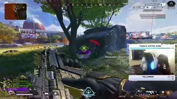 SOLO QUEUE VANTAGE TO MASTERS! AD | Clip