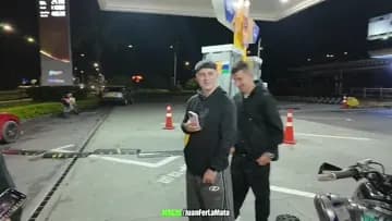 ,?