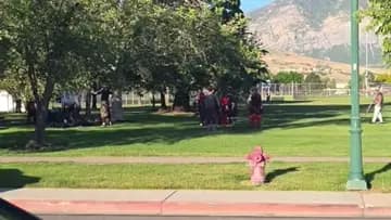 larping