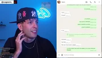 este es tu idolo?