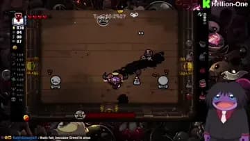 Sulfurous Bethany vs Ultra Greed 😈😲😏