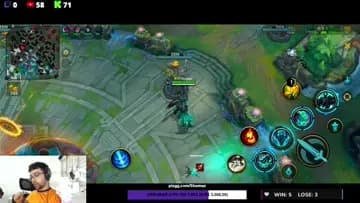 SORTEIO DE SKIN 1350 ❗SUB ❗PIX ❗GRUPO ❗L | Clip