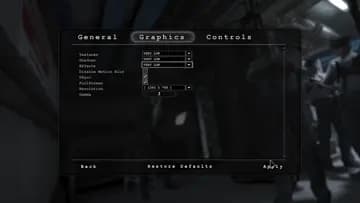 Outlast Whistleblower