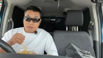 シンジおかしくねえか！？