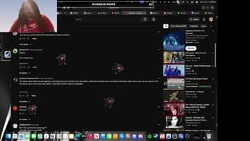 And I OOP...... No more Vtuber !! | Clip
