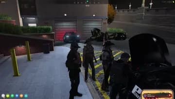 Ventura is pissed part 1