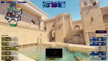 xanti jumpscare