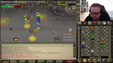 SUS abandon kill and tp to Ferox with Oda