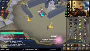 gm doesnt take skill