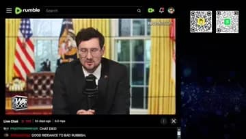 ❤️Join Rabbi Rothschild: discord.gg/pXv9hTu72a