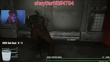 METRO ON MY KNEES ESCAPE LOL