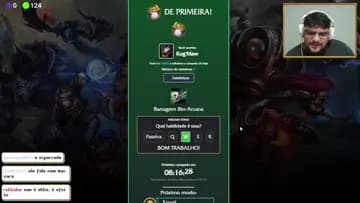 Salve para meu amigo emanuel