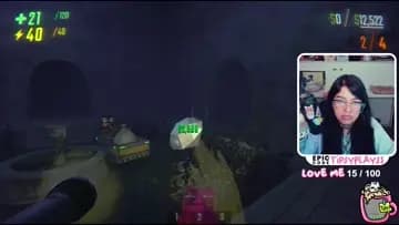 secuestrador me lleva a la lava