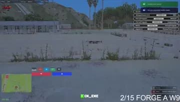 MS 01 CH JR | Clip