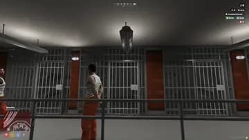 trolling prisoners