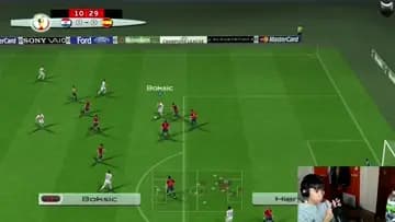 NO APAGO HASTA GANAR EL MUNDIAL DE PES 6 💚 NO ...