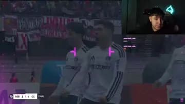garces colo colo