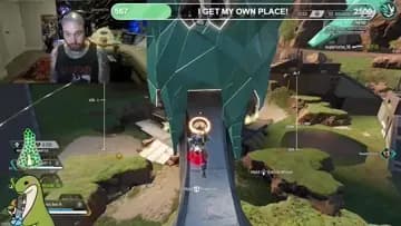24 hour stream | Clip