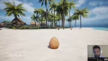 coconut