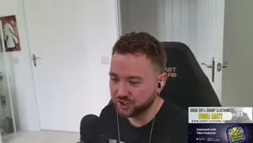 Matt is Race Fluid