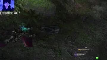 Bro doesnt learn