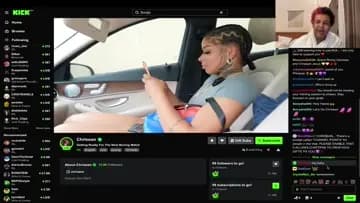 DBR admits he jerks off to Blueface