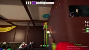 slepy aerek