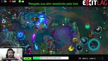 GAP DE VAYNE