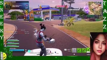 put some gas lmao